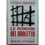 Le rondini del Broletto