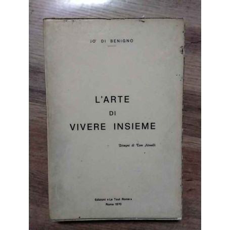 L'arte di vivere insieme
