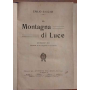 La Montagna di Luce.