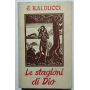 Le stagioni di Dio.