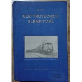 Elettrotecnica elementare.