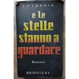 E le stelle stanno a guardare.