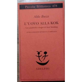 L'uovo alla kok.
