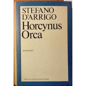 Horcynus Orca.