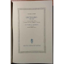 Epistolario 1889-1936. Lettere a italiani.