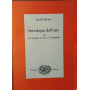 Sociologia dell'arte. Arte popolare di massa e d'avanguardia. Vol.III