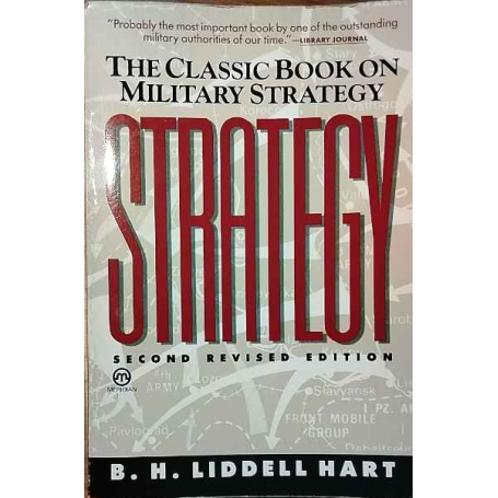 Strategy