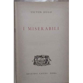 I miserabili.