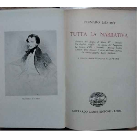 Tutta la narrativa