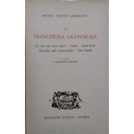 La principessa Ligovskaja