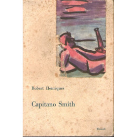 Capitano Smith