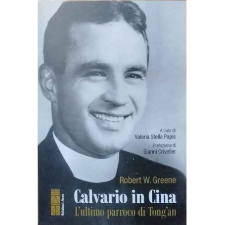 Calvario in Cina