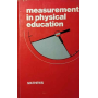 Measurement in physical education
