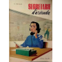 Segretarie d'azienda.