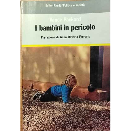 I bambini in pericolo