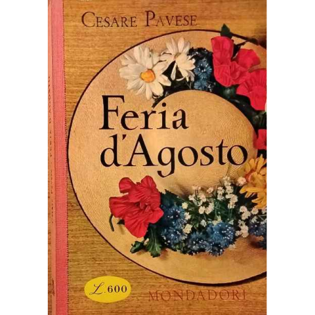 Feria d'Agosto