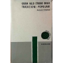 Guida allo studio delle tradizioni popolari.