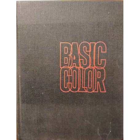 Basic color