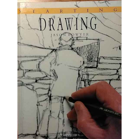 Starting drawing