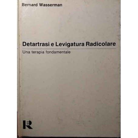 Detartrasi e Levigatura Radicolare. Una terapia fondamentale.