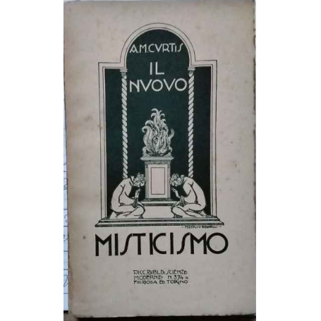 Il nuovo misticismo