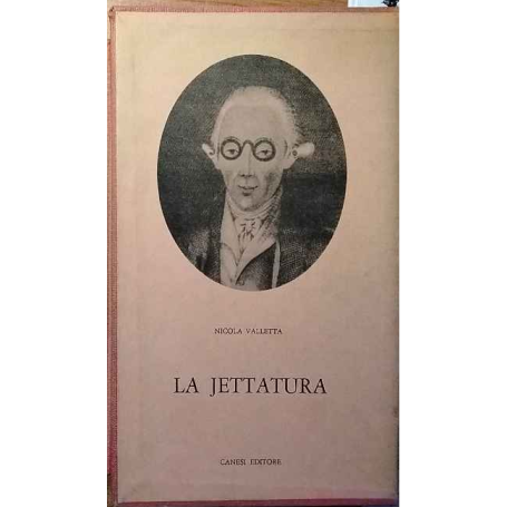 La jettatura