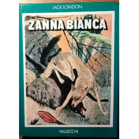 Zanna bianca