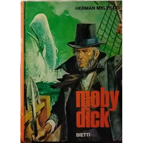Moby Dick