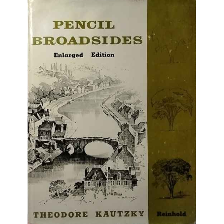Pencil Broadsides