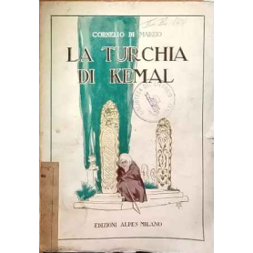 La Turchia di Kemal
