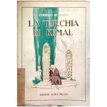 La Turchia di Kemal