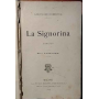 La signorina