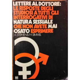 Lettere al dottore