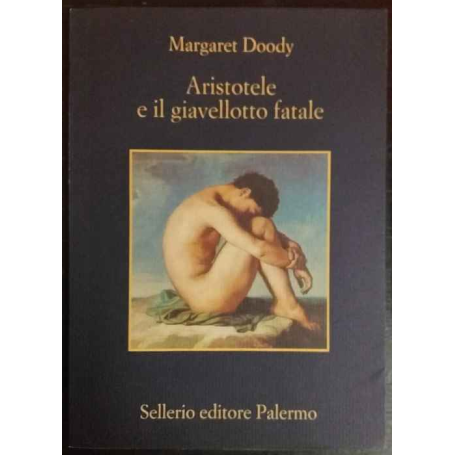 Aristotele e il giavellotto fatale