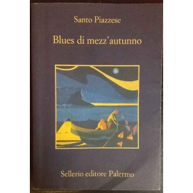 Blues di mezz'autunno