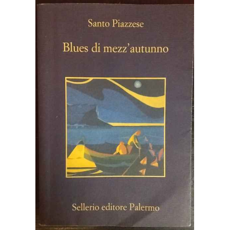 Blues di mezz'autunno