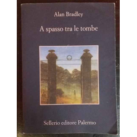 A spasso tra le tombe