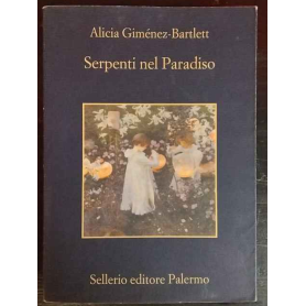 Serpenti nel Paradiso