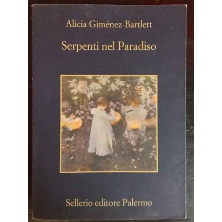 Serpenti nel Paradiso