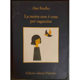 La morte non è cosa per ragazzine