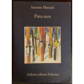 Pista nera