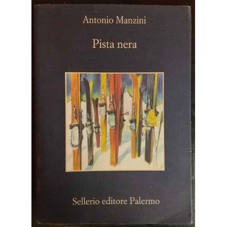 Pista nera