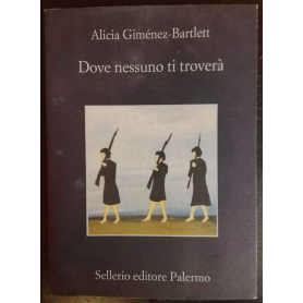 Dove nessuno ti troverà