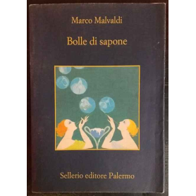 Bolle di sapone