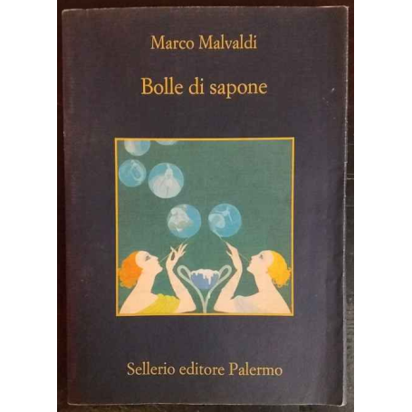 Bolle di sapone