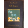 Bolle di sapone