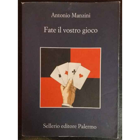 Fate il vostro gioco