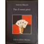 Fate il vostro gioco
