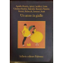Un anno in giallo