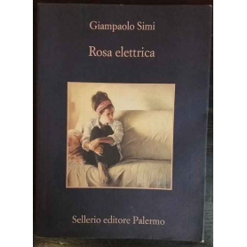 Rosa elettrica